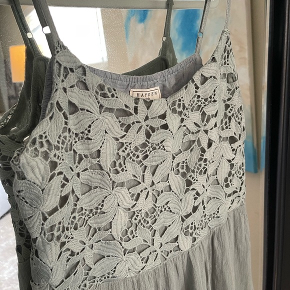 Hayden Girls Dress Size XL - Picture 2 of 7